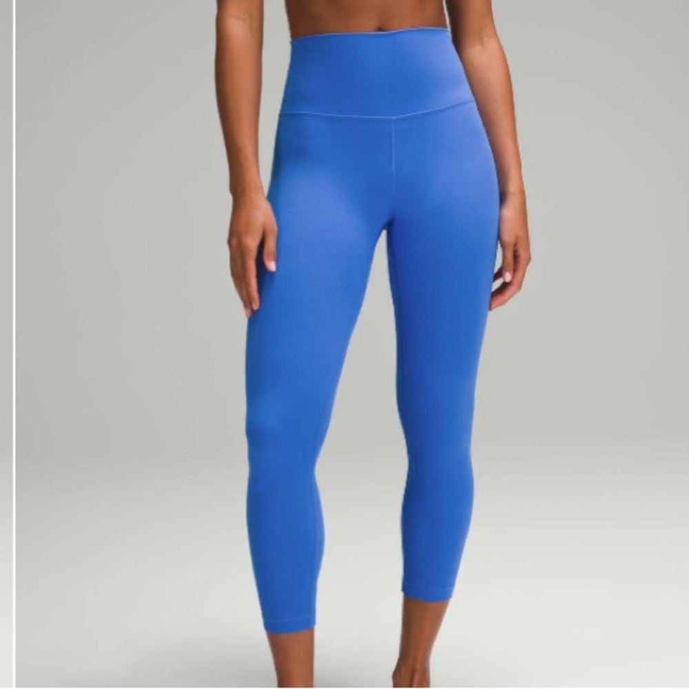 lululemon athletica Align High-Rise Leggings